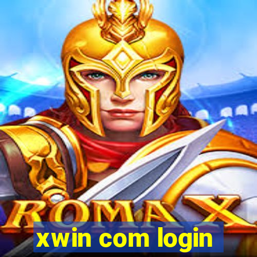 xwin com login